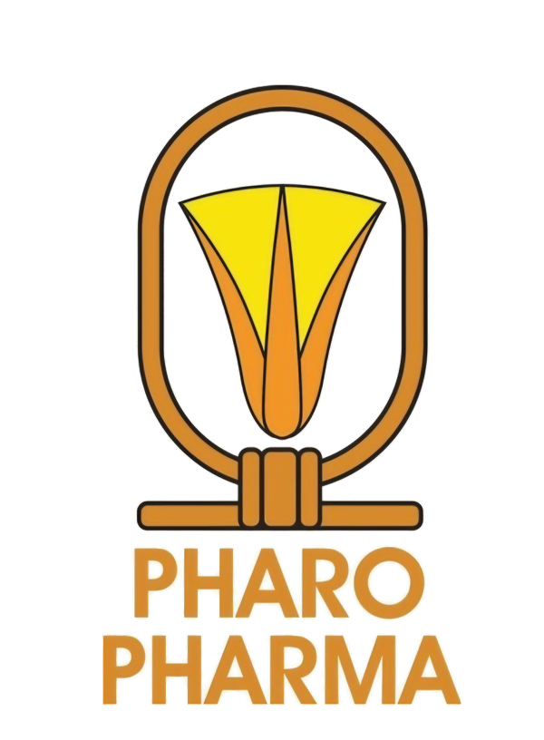 Pharo Pharma