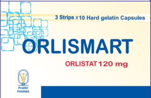 Orlismart Capsule