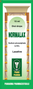 Normalax Oral Drop