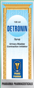 Detronin Syrup