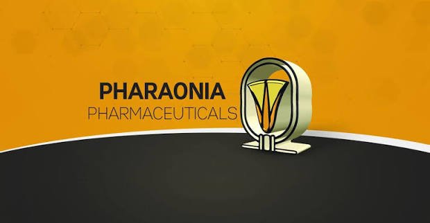Pharaonia Factory